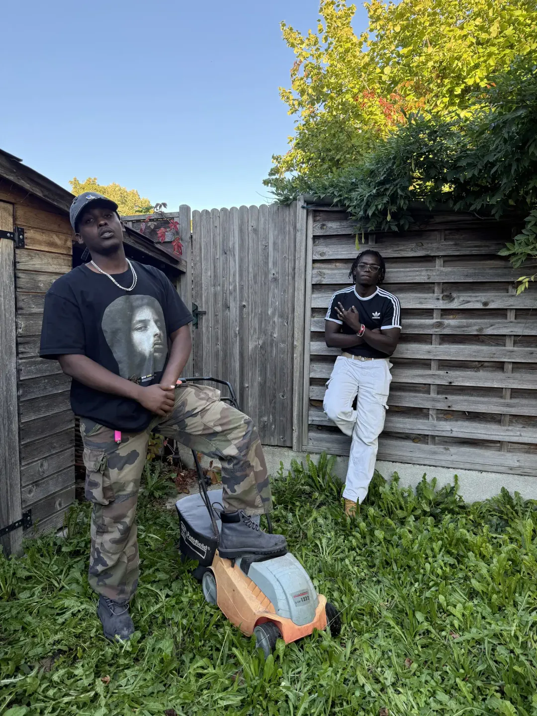 DJ GODE — plate 04